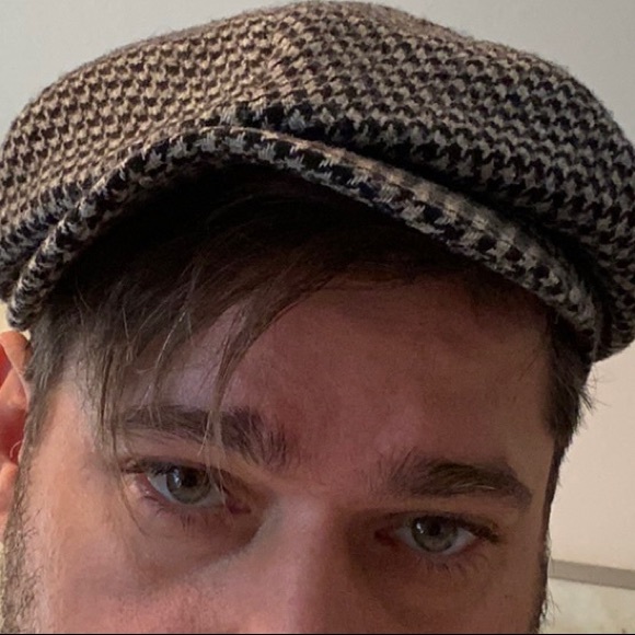 Meet your Posher, Douglas - Picture 1 of 1